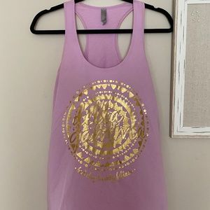 Delta Gamma Racerback Shirt